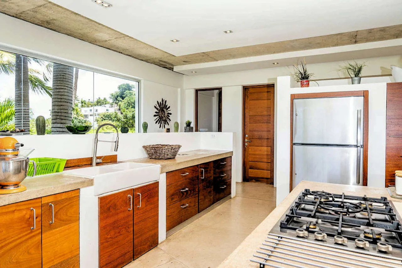 Casa Phil Villa de Lujo - Las Terrenas