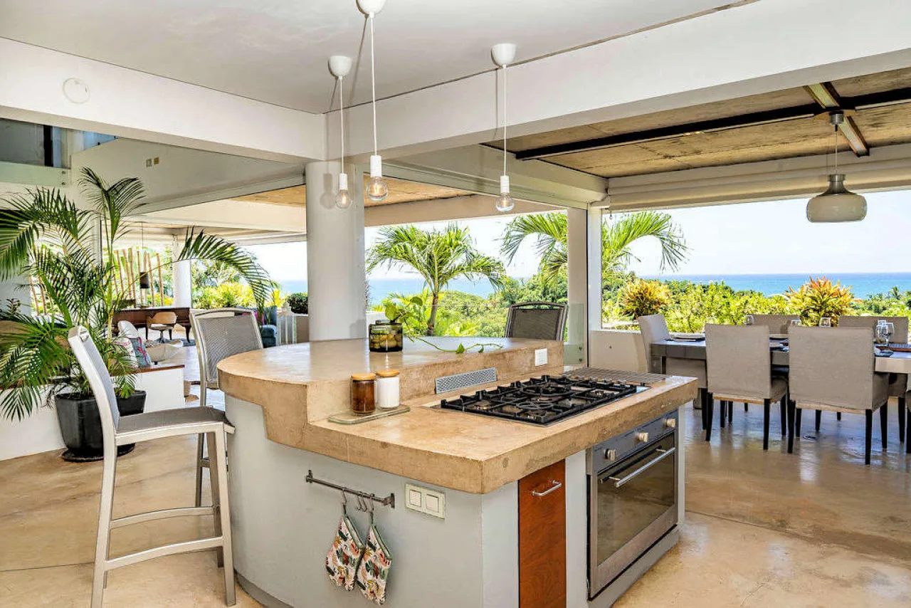 Casa Phil Villa de Lujo - Las Terrenas