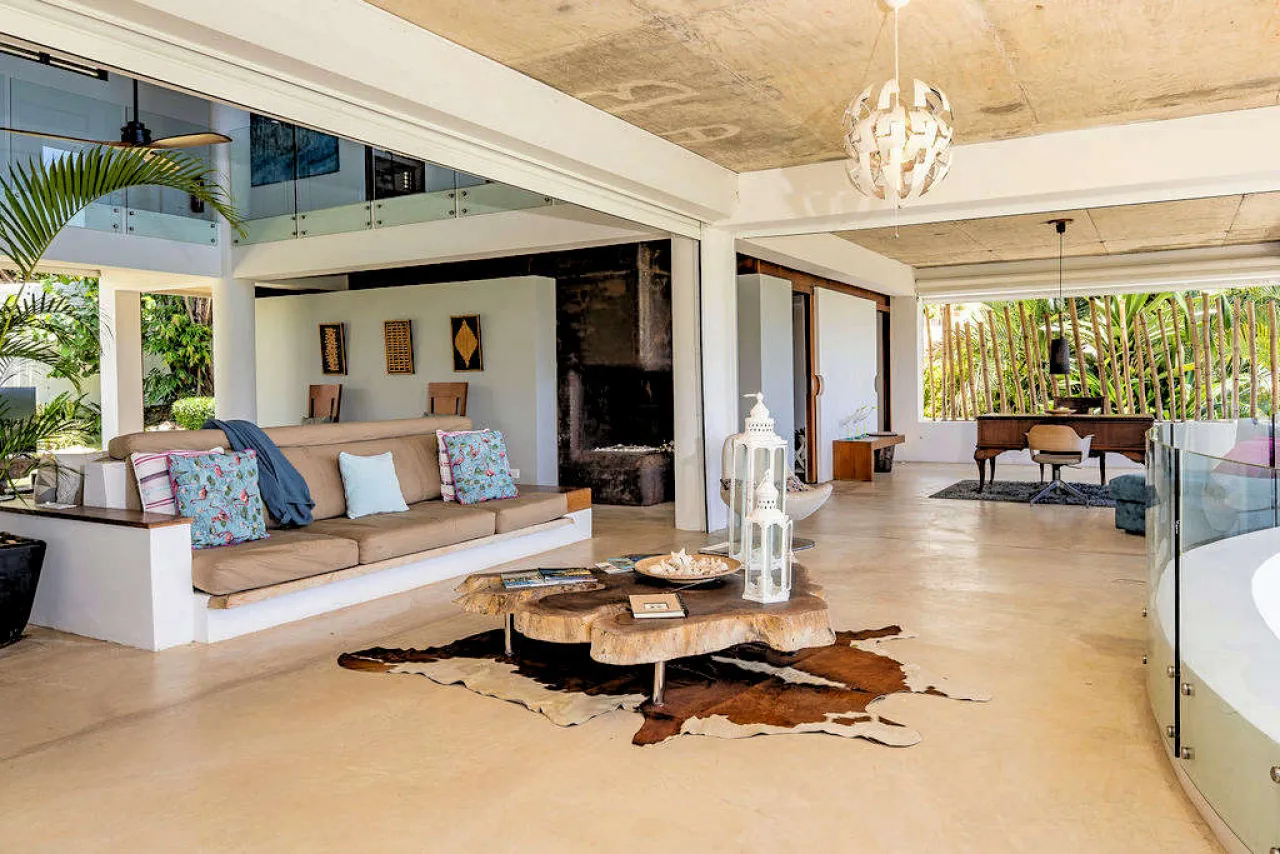 Casa Phil Villa de Lujo - Las Terrenas