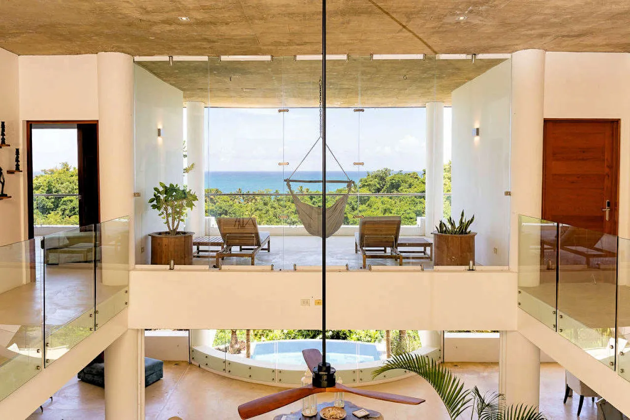 Casa Phil Villa de Lujo - Las Terrenas