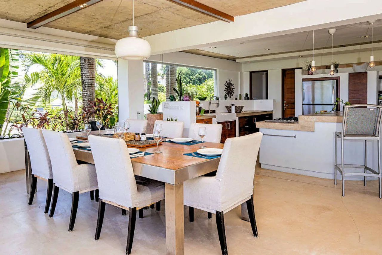 Casa Phil Villa de Lujo - Las Terrenas photo 2