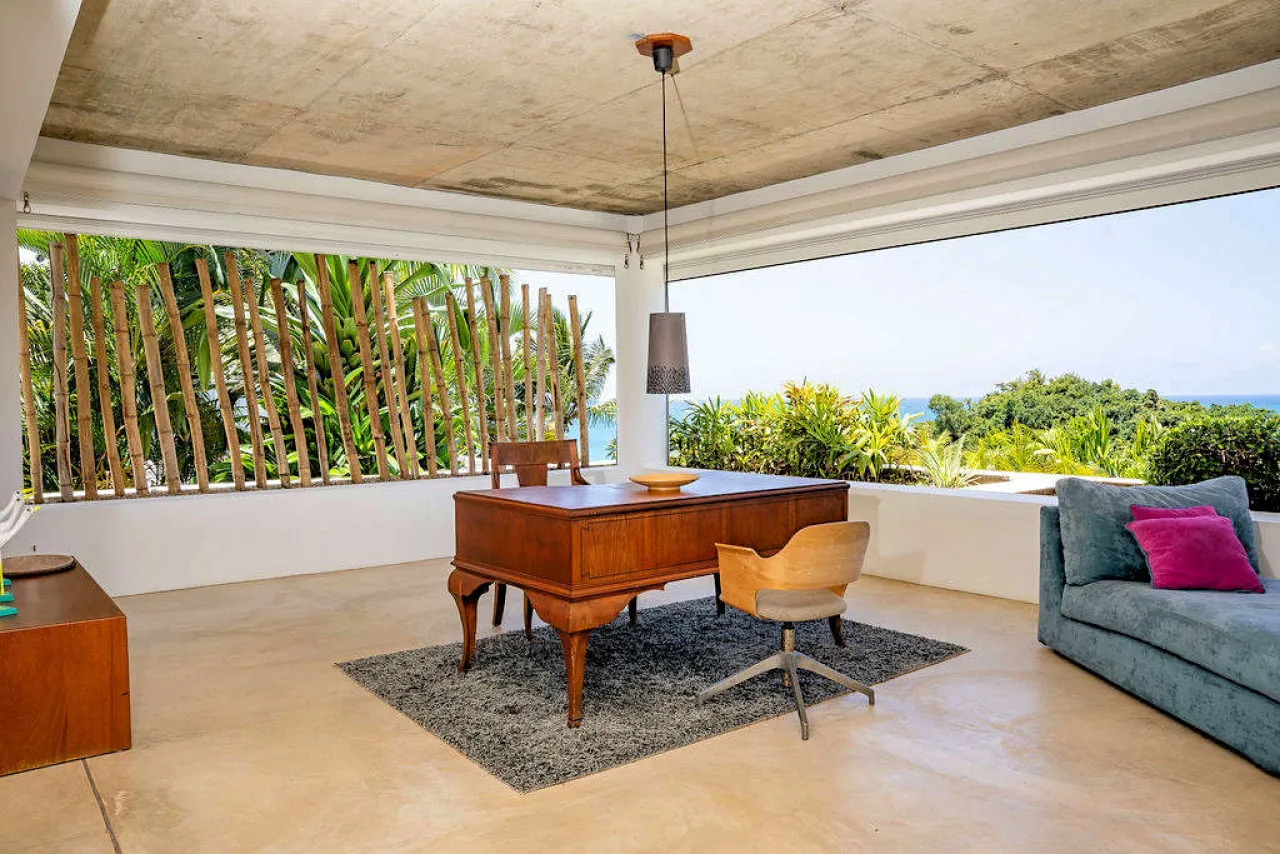 Casa Phil Villa de Lujo - Las Terrenas