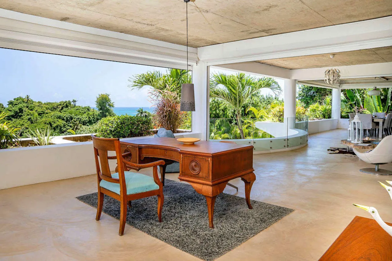 Casa Phil Villa de Lujo - Las Terrenas