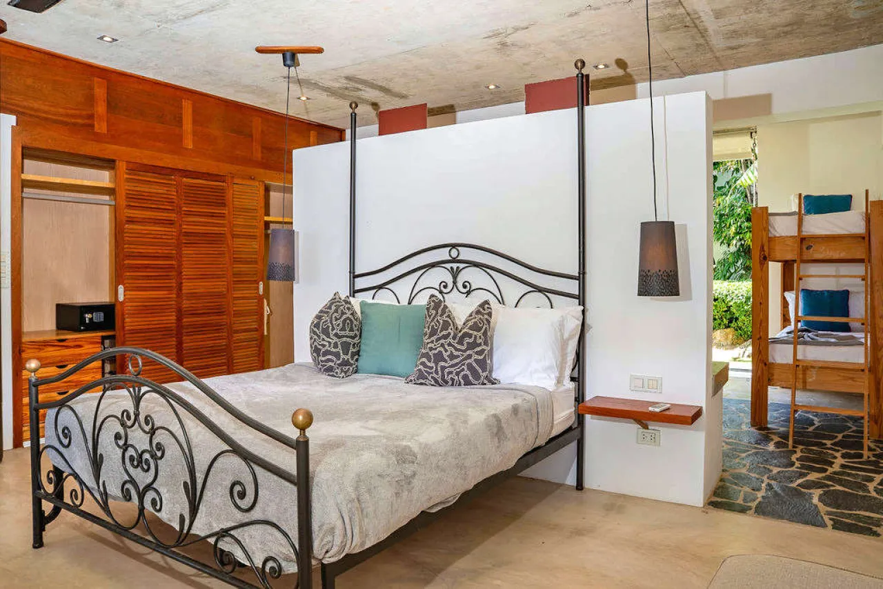 Casa Phil Villa de Lujo - Las Terrenas