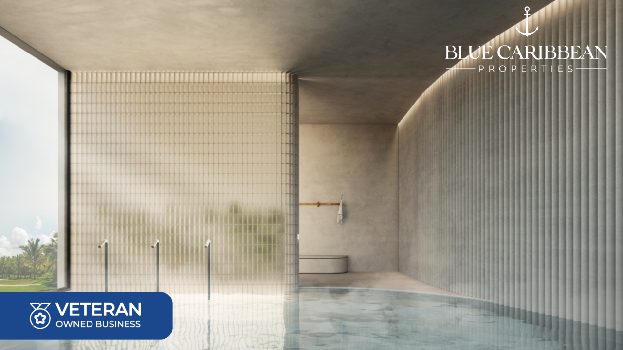 Spectacular Golf-View Living: 1 & 2 & 3 Bedroom Amazing Apartments