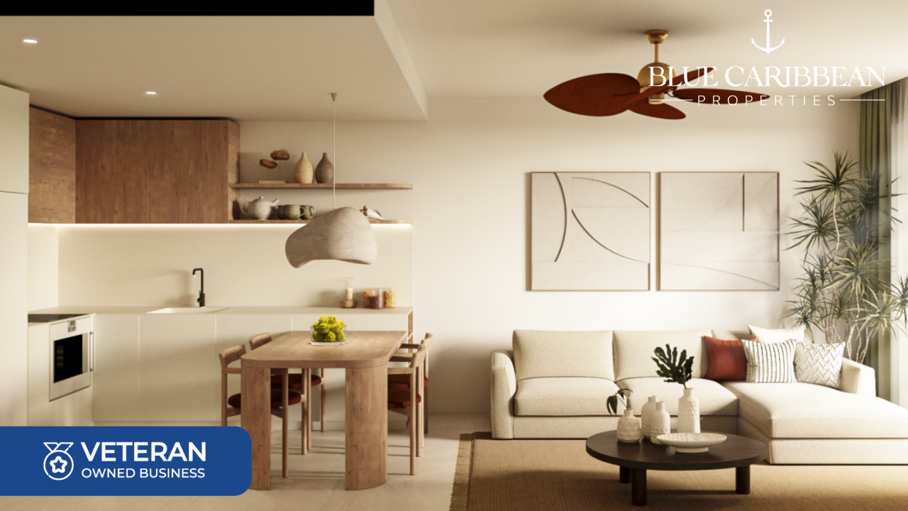 Spectacular Golf-View Living: 1 & 2 & 3 Bedroom Amazing Apartments