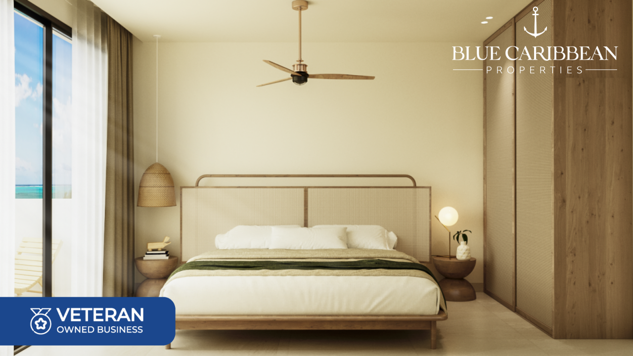 Spectacular Golf-View Living: 1 & 2 & 3 Bedroom Amazing Apartments