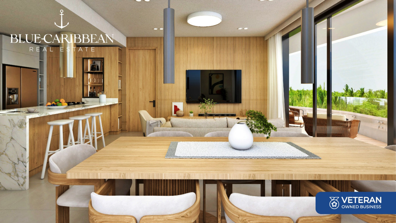 Your Dream Lifestyle Awaits – Luxurious Condos, Golf & Beach Club
