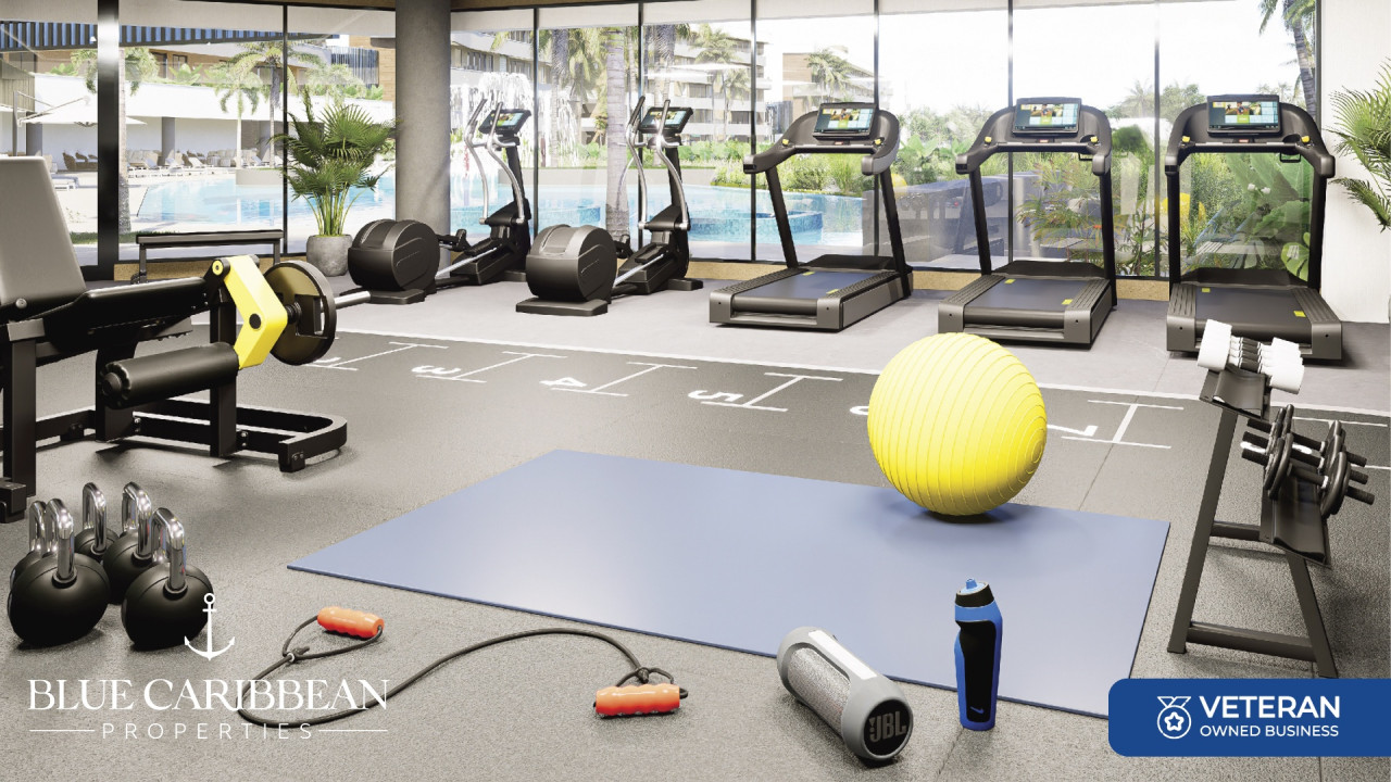 Your Dream Lifestyle Awaits – Luxurious Condos, Golf & Beach Club