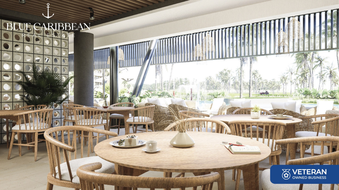 Your Dream Lifestyle Awaits – Luxurious Condos, Golf & Beach Club