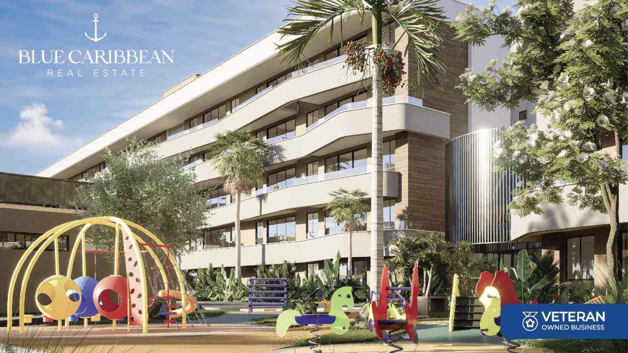 Your Dream Lifestyle Awaits – Luxurious Condos, Golf & Beach Club