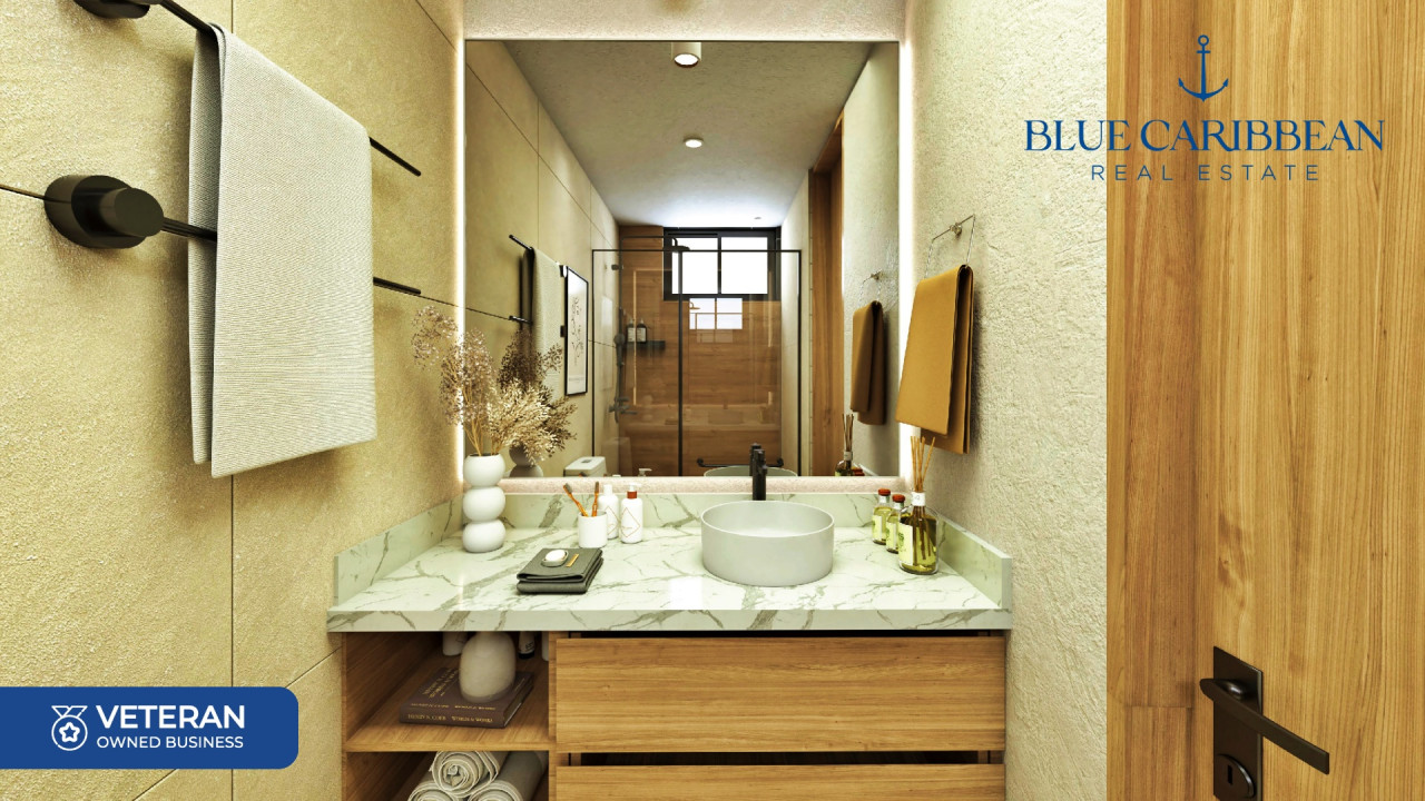 Your Dream Lifestyle Awaits – Luxurious Condos, Golf & Beach Club