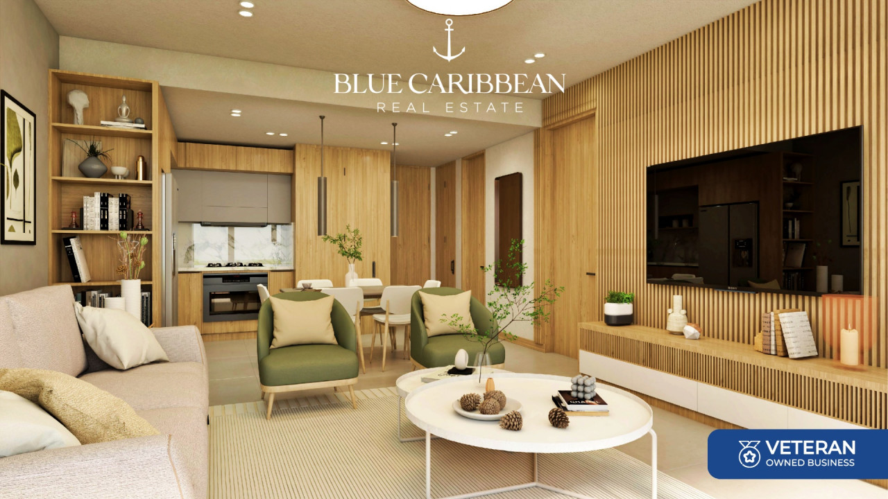 Your Dream Lifestyle Awaits – Luxurious Condos, Golf & Beach Club
