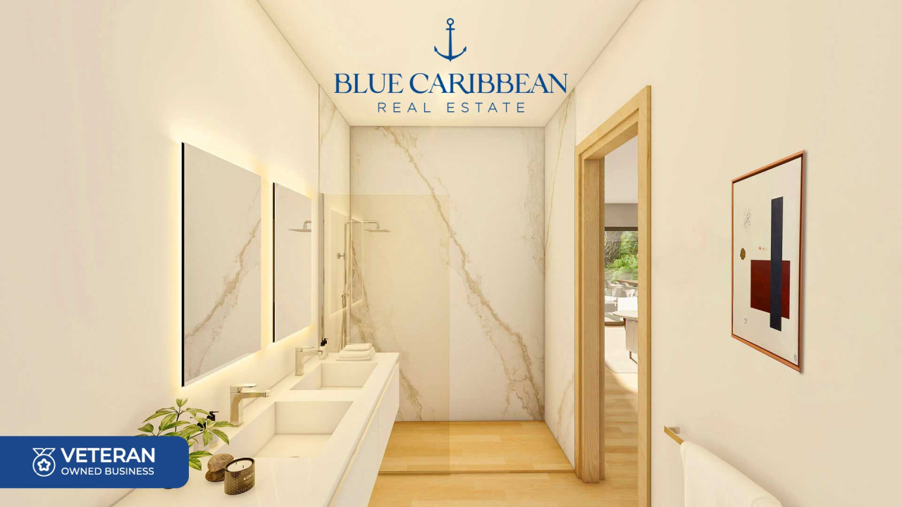 AMAZING AND MODERN CONDOS INSPIRED BY A TROPICAL INFLUENCE – EXCLUSIVE AMENITIES