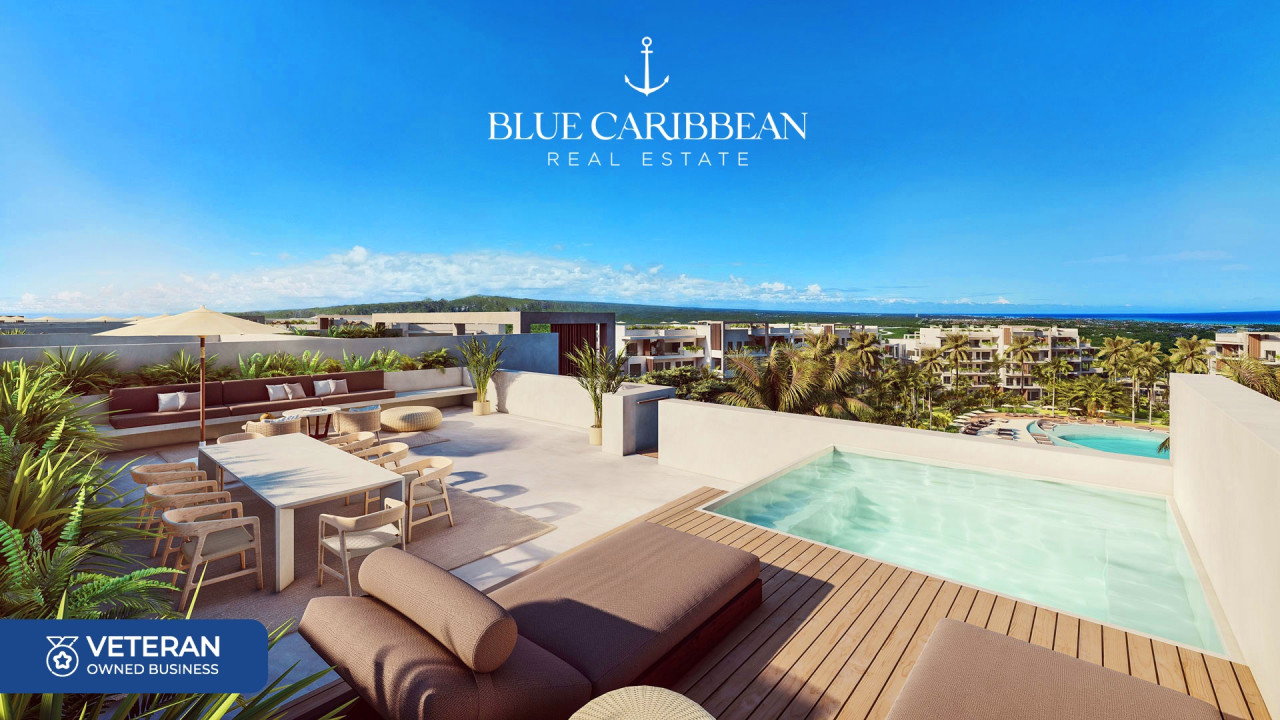 AMAZING AND MODERN CONDOS INSPIRED BY A TROPICAL INFLUENCE – EXCLUSIVE AMENITIES