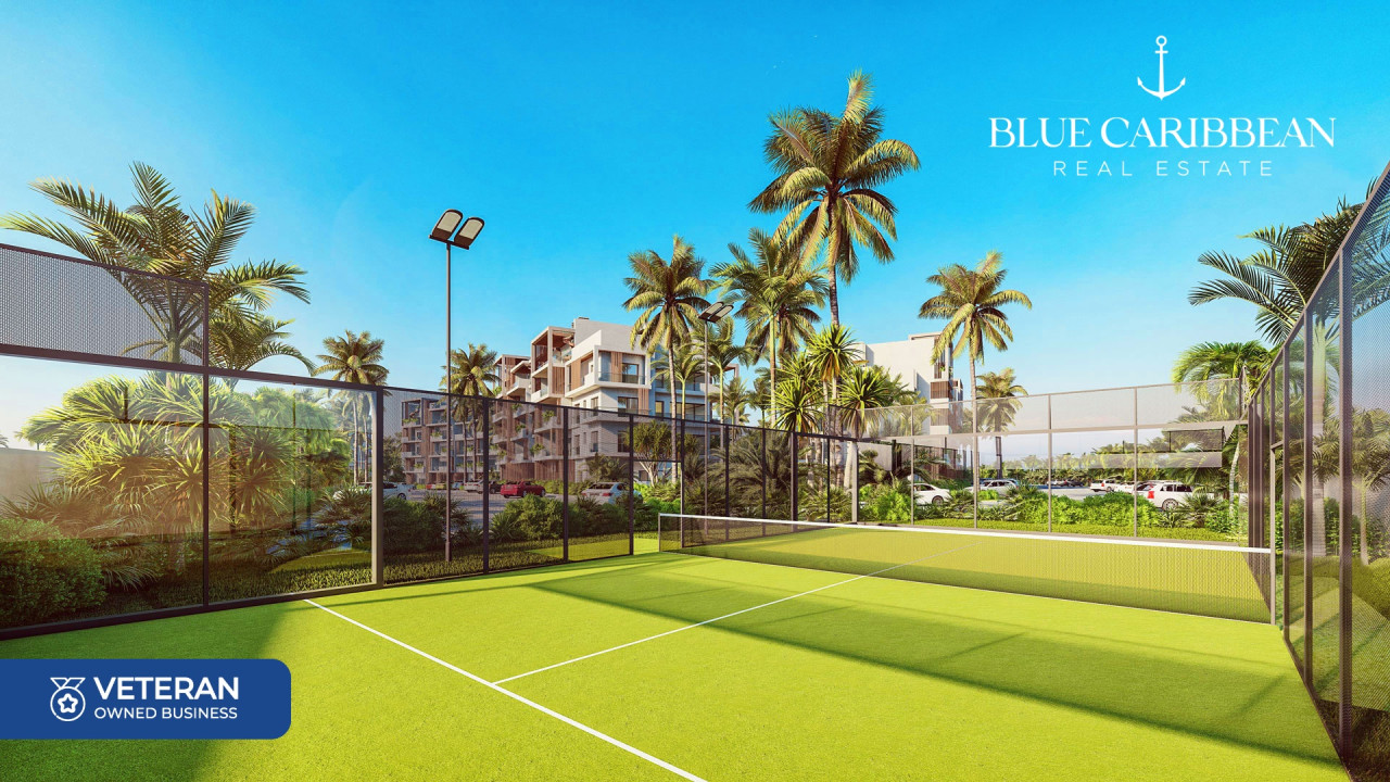 AMAZING AND MODERN CONDOS INSPIRED BY A TROPICAL INFLUENCE – EXCLUSIVE AMENITIES