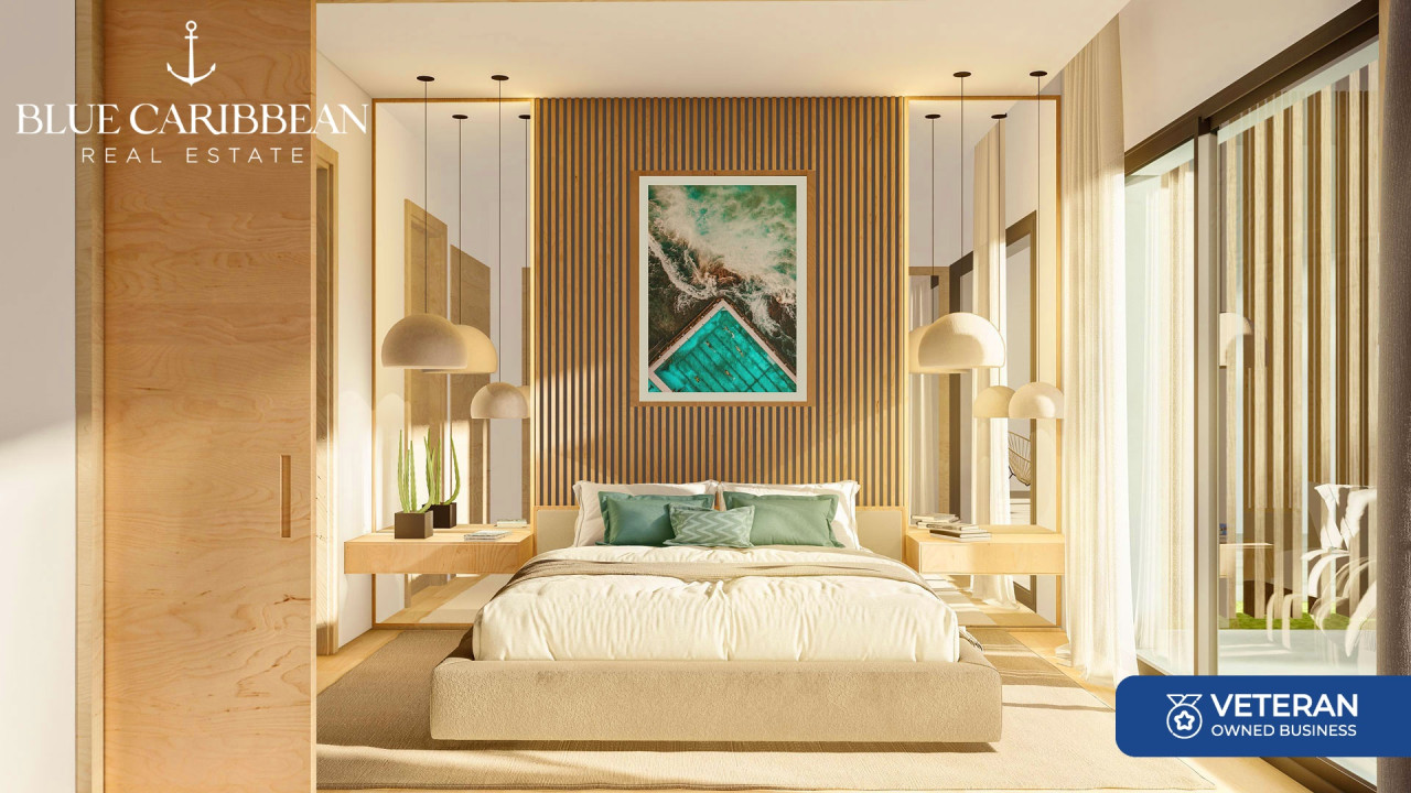AMAZING AND MODERN CONDOS INSPIRED BY A TROPICAL INFLUENCE – EXCLUSIVE AMENITIES