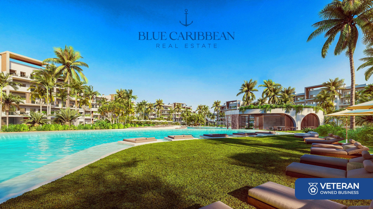 AMAZING AND MODERN CONDOS INSPIRED BY A TROPICAL INFLUENCE – EXCLUSIVE AMENITIES