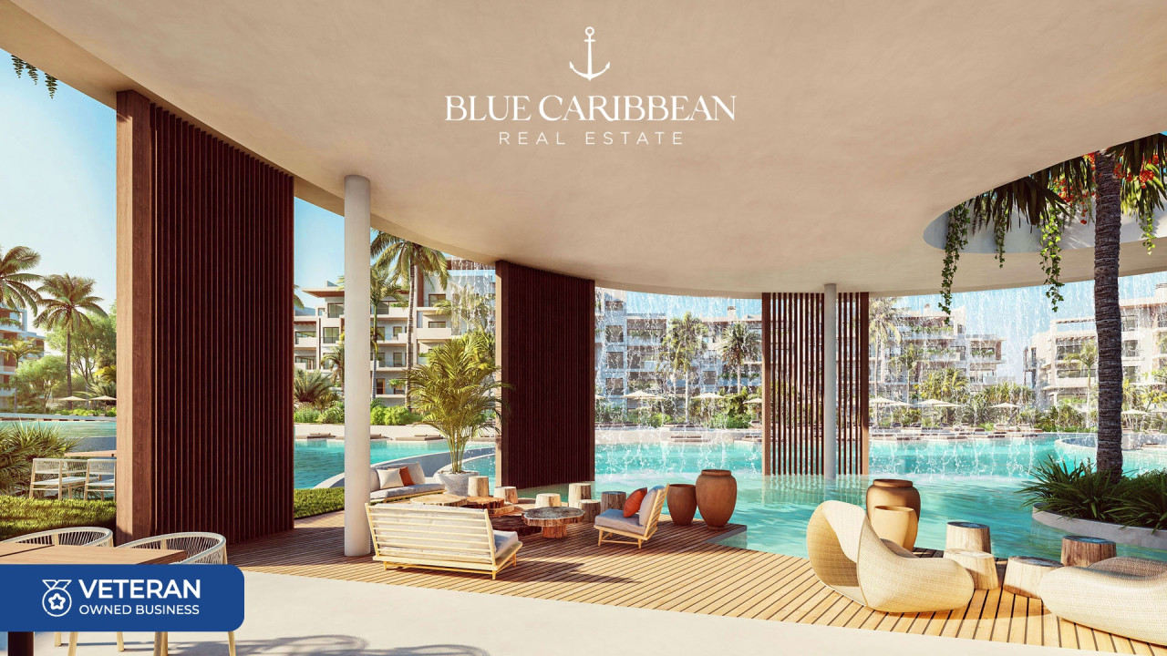 AMAZING AND MODERN CONDOS INSPIRED BY A TROPICAL INFLUENCE – EXCLUSIVE AMENITIES