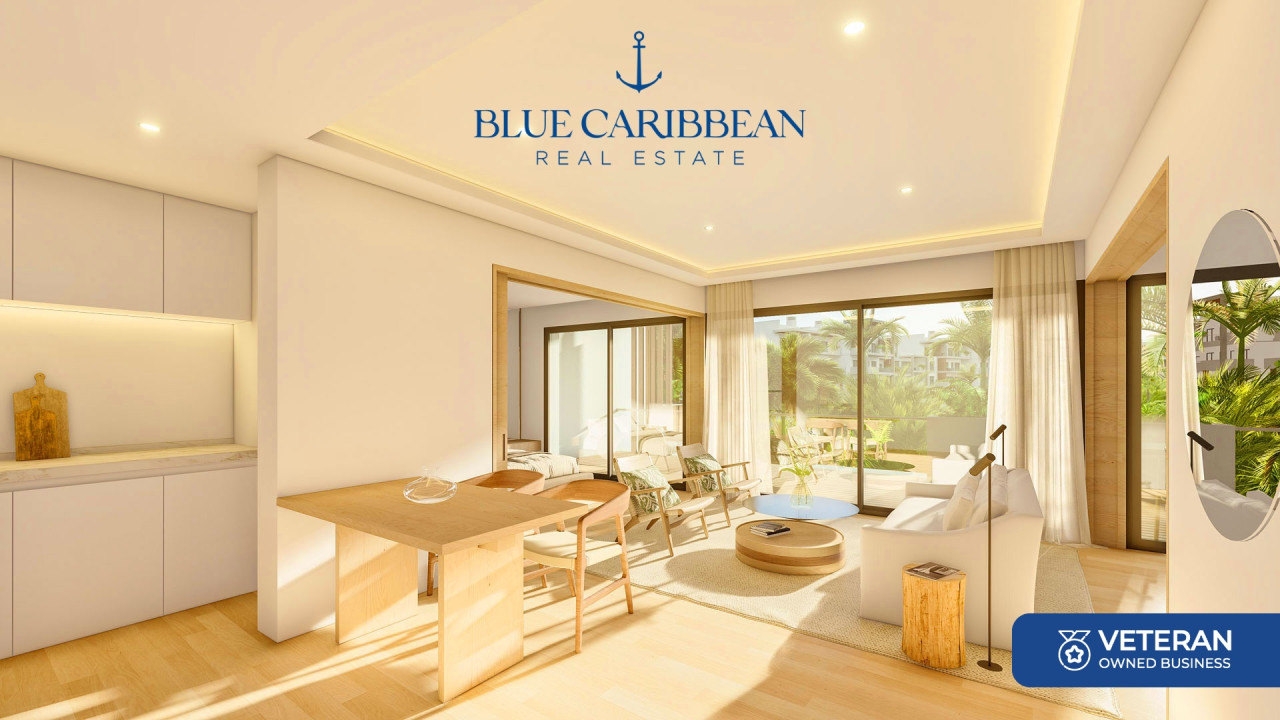 AMAZING AND MODERN CONDOS INSPIRED BY A TROPICAL INFLUENCE – EXCLUSIVE AMENITIES