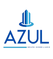 Grupo Inmobiliario Azul logo