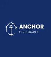 Anchor Propiedades logo