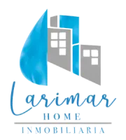 Larimar Home Rd logo