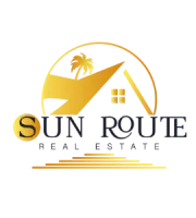 Sun Route Real Estate logo