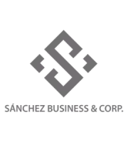 Sanchez Polanco Business & Corp logo