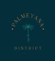 Palmeyana District logo