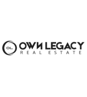 Own Legacy Real Estate logo