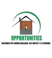 Oportunities Jb Real State logo