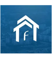 F Pimentel Real Estate logo
