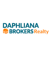 Daphliana Brokers Realty logo