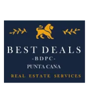 Best Deals Bdpc logo