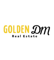 Golden Dmh Real Estate logo
