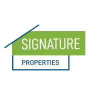 Signature Properties logo