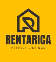 Rentarica logo