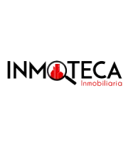 Inmoteca Inmobiliaria logo