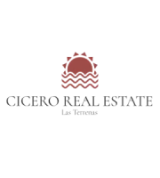 Cicero Real Estate logo
