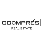 Ccompres Real Estate logo