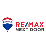 Remax Next Door logo
