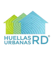 Huellas Urbanas Rd logo