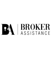 Broker Assistance logo