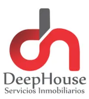 Deephouse Servicios Inmobiliarios logo