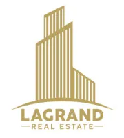 Lagrand Real Estate logo