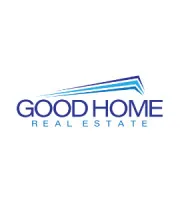 Good Home Real Estate logo