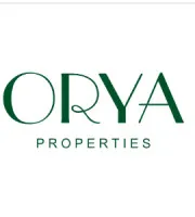 Orya Properties logo