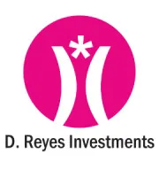 Daniela Reyes Investments logo