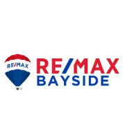 Remax Bayside logo
